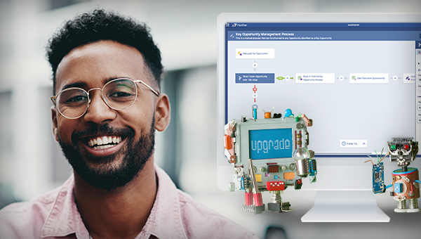 Advance Automation - automate daily sales tasks