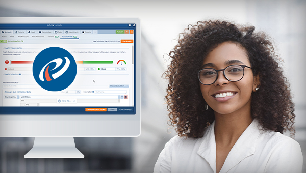 Core CRM implementation