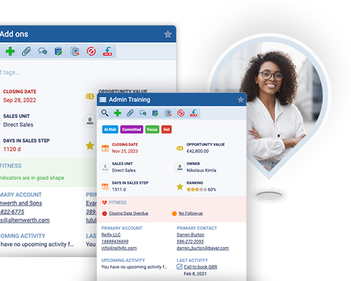 Pipeline management instant overview