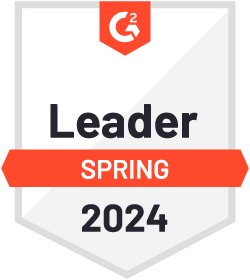 Leader Spring 2024