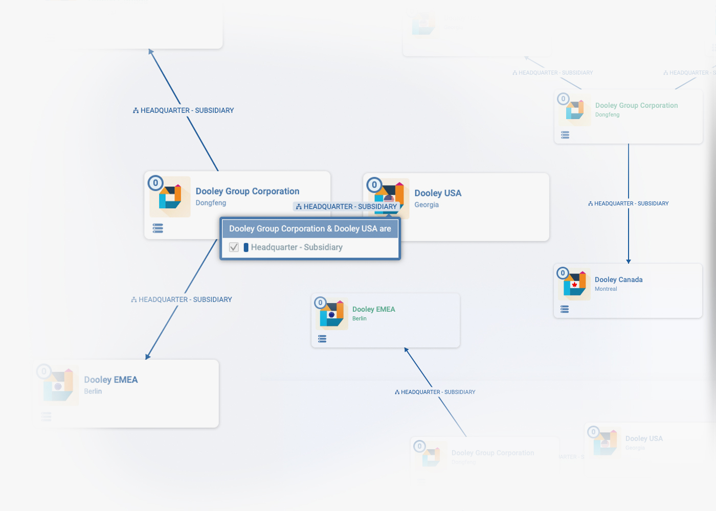 Sales CRM duplicate checker 
