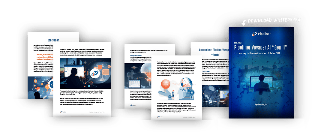 Coevera Voyager AI Gen2 whitepaper download