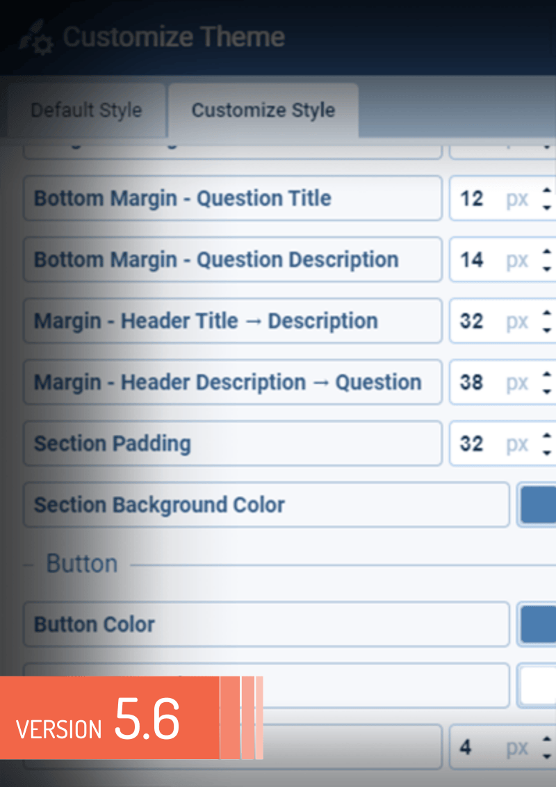 Coevera release version 5.6