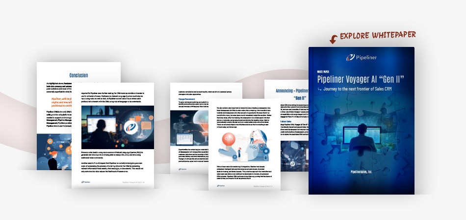 Coevera voyager AI Gen2 - whitepaper free download