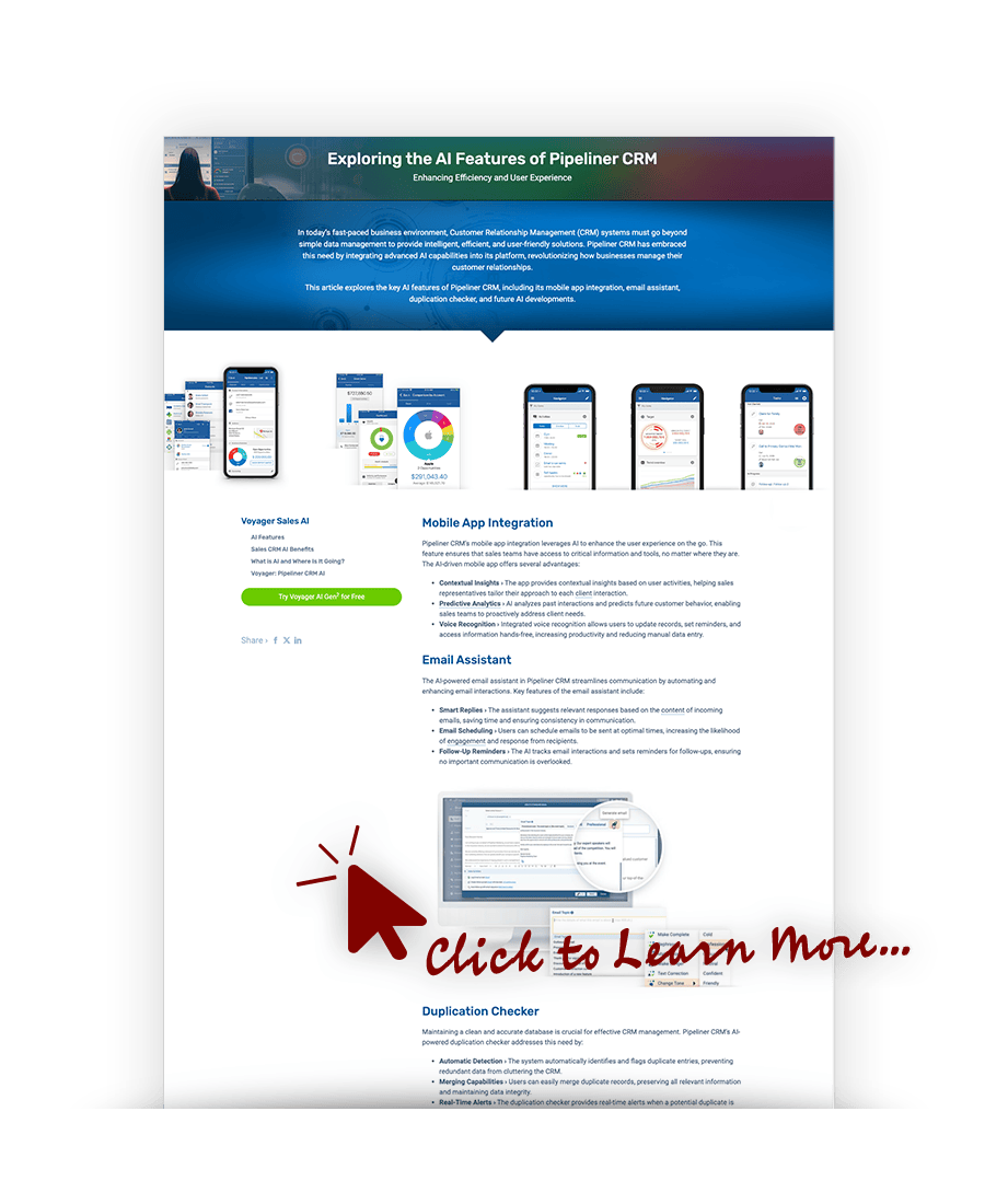 Exploring the AI Features of Coevera: Enhancing Efficiency and User Experience