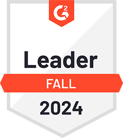 Leader Fall 2024 › G2 Winner