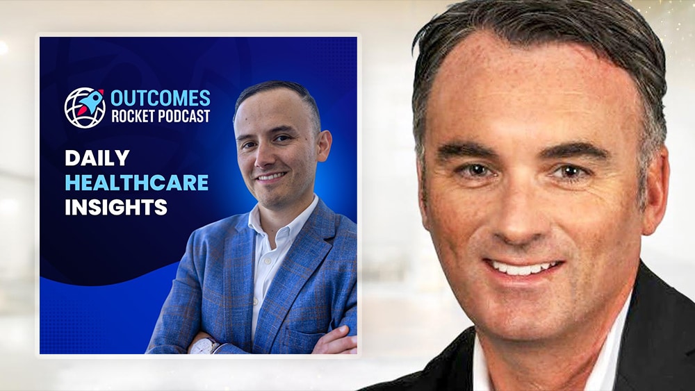 Outcomes Rocket • Breaking Stereotypes: The True Value of Sales with John Golden, Chief Strategy and Marketing Officer at Coevera