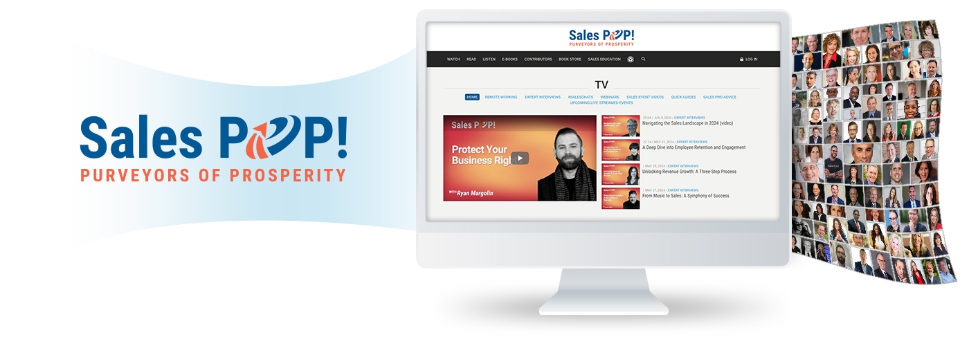 Sales POP! support resources