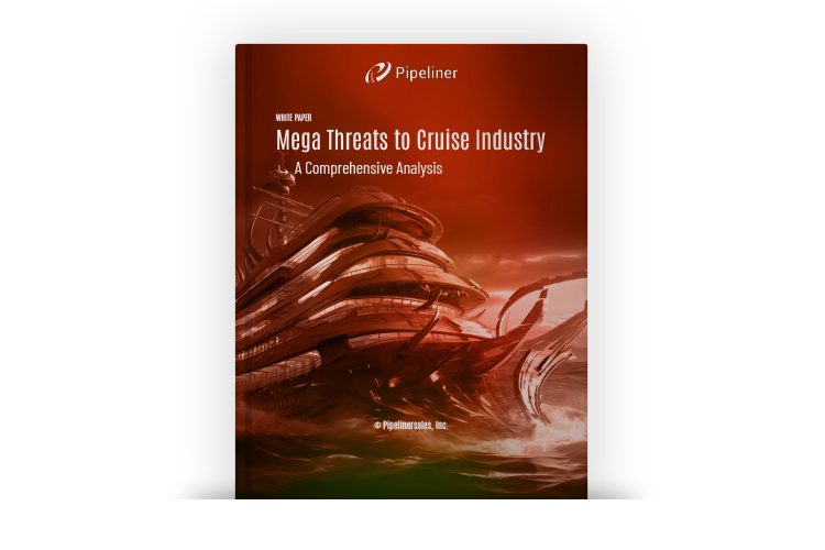 Mega Threats to Cruise Industry White paper download
