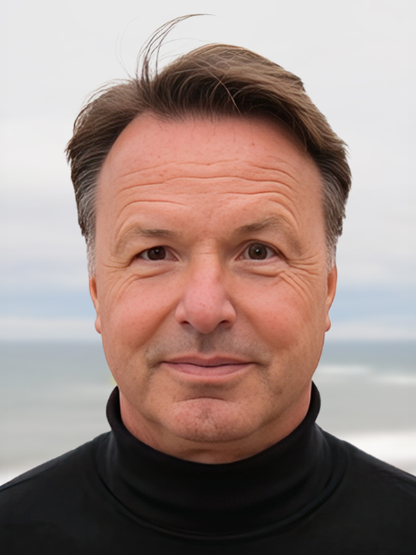 Nikolaus Kimla • Founder & CEO of Coevera