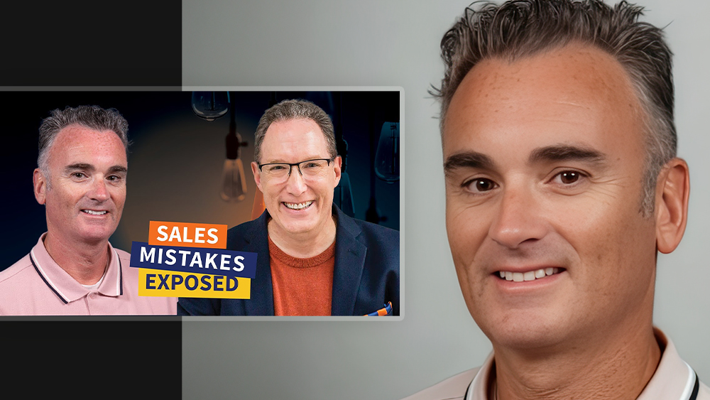 Marc Haine Live • Episode 229: How Poor Communication is Costing You—And How to Fix It with John Golden