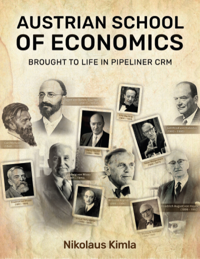 Austrian School of Economics Brought to Life in Coevera