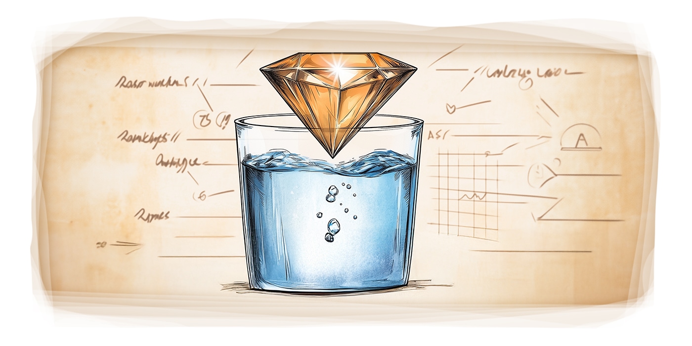 Show value of opportunity in Sales CRM