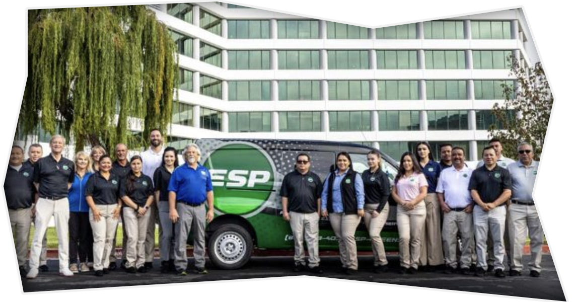 ESP Facility Services Case Study
