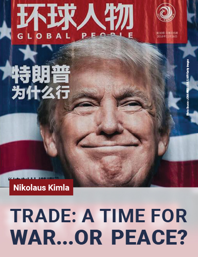 Austrian School of Economics Brought to Life in Coevera