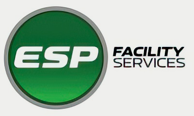 ESP Facility Services logo