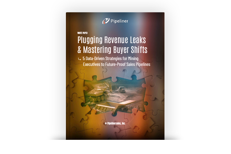 Plugging Revenue Leaks & Mastering Buver Shifts White Paper Download