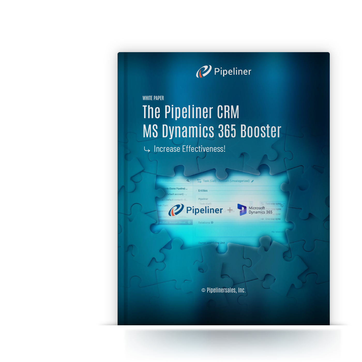 Coevera Microsoft Booster 365 whitepaper