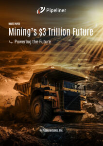 Minings 3 trillion future