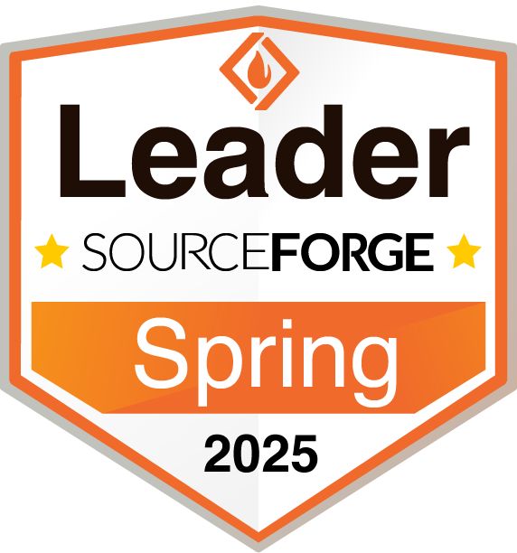 Leader SourceForge Spring 2025