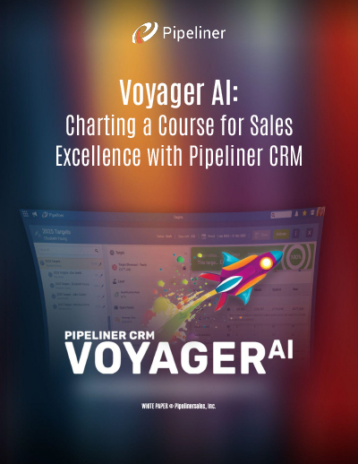 Voyager AI: Charting a Course for Sales Excellence with Coevera