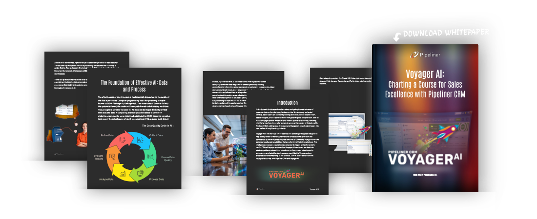 Coevera Voyager AI White paper Download