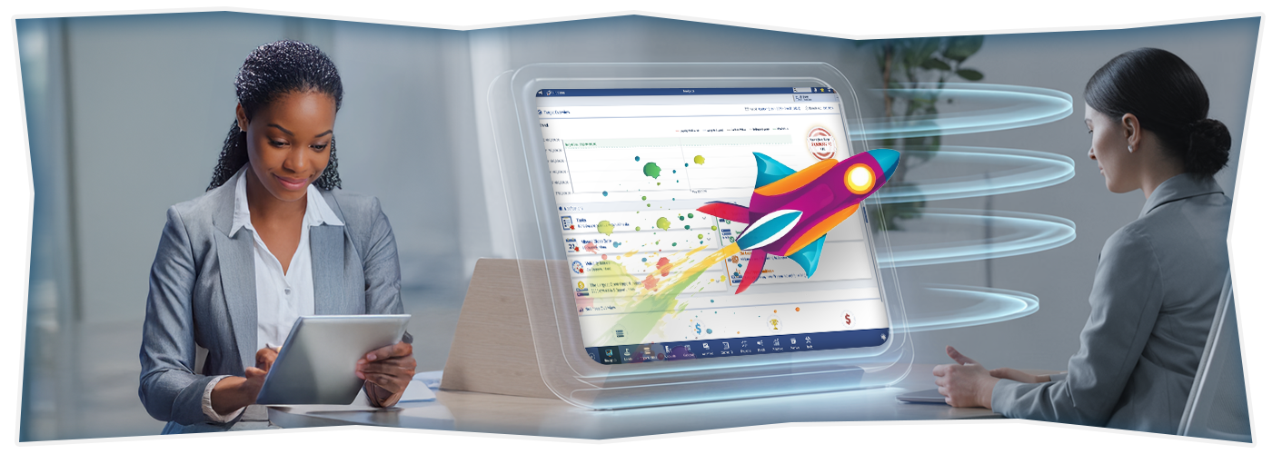 Coevera voyager AI Gen2 - the future of Sales CRM