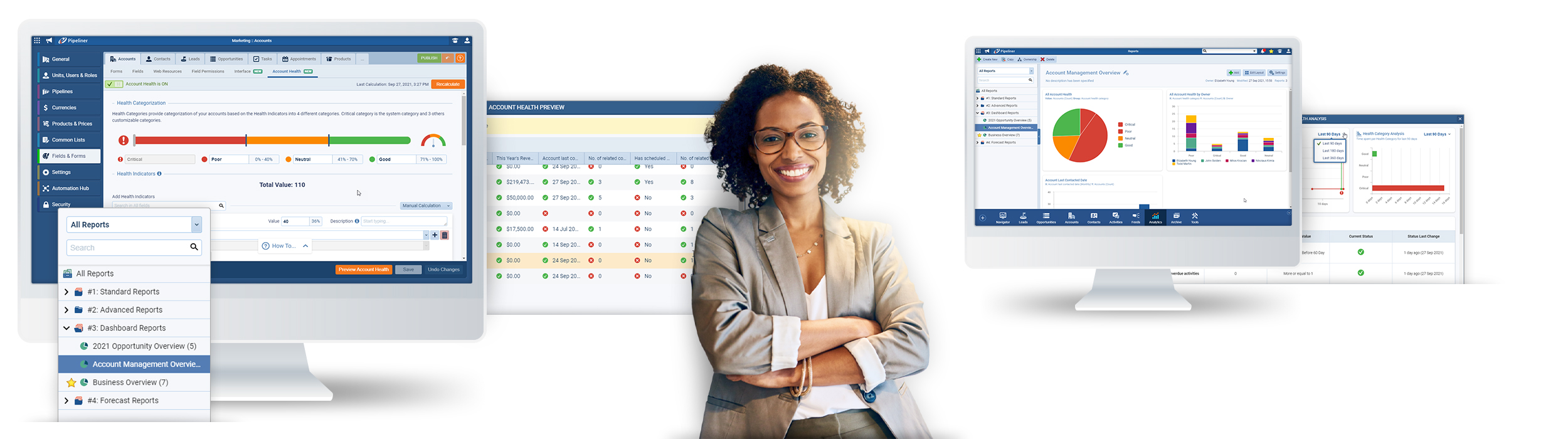 Complete and Affordable Sales Solution - Coevera