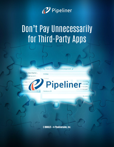 Don’t Pay Unnecessarily for Third-Party Apps Ebook
