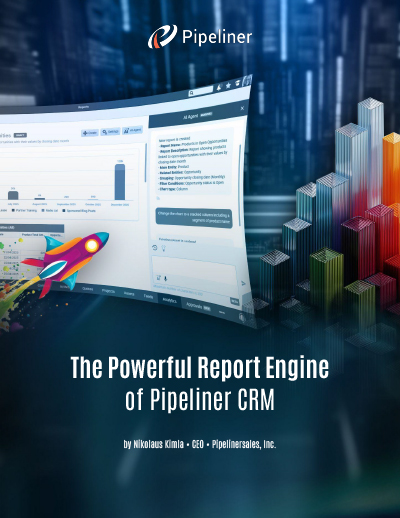 The Powerful Report Engine of Coevera