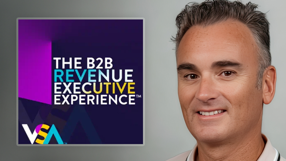 The B2B Revenue Executive Experience • The Disciplined Seller: Mastering B2B Sales Fundamentals