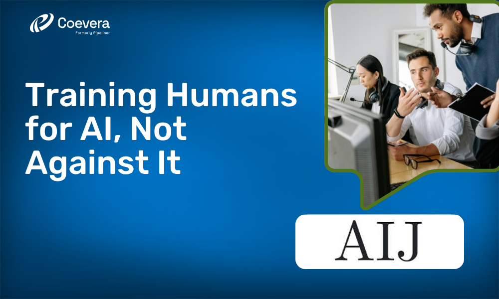 Training Humans for AI, Not Against It - Coevera