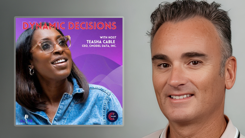 Dynamic Decisions Podcast • Why Process Beats Personality in Sales