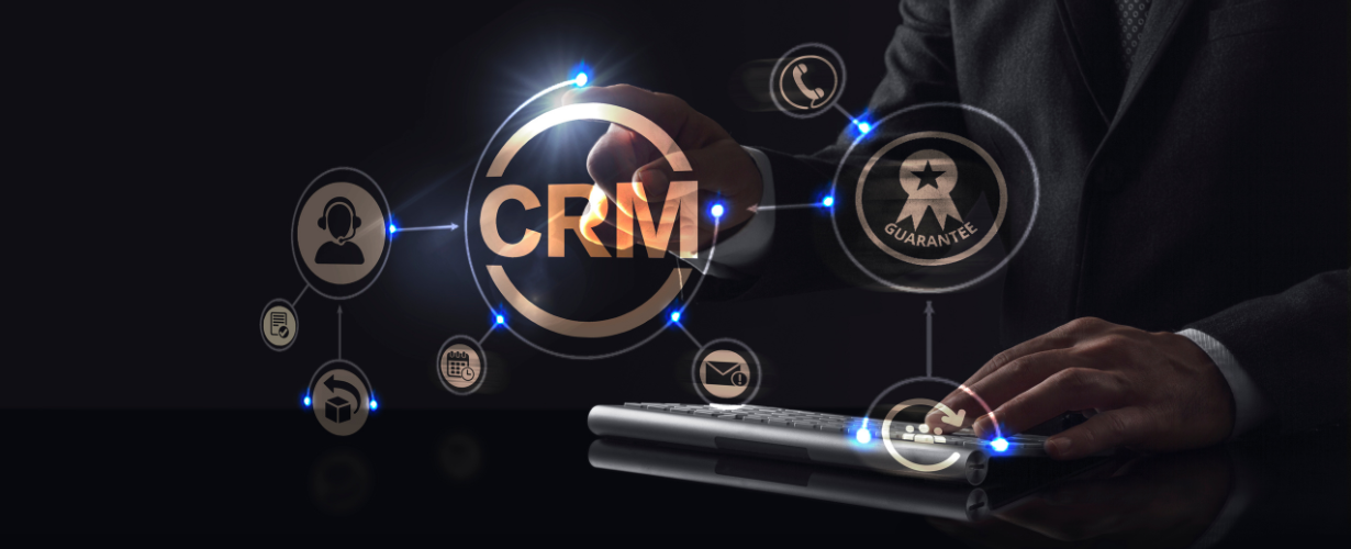 When it comes to B2B CRMs Coevera outshines the rest