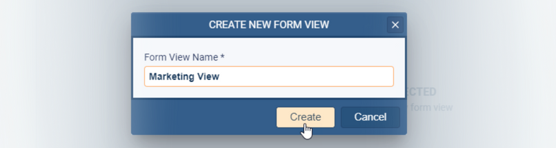 Multiple Pipelines in CRM form views
