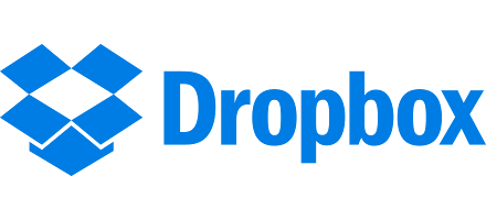 Dropbox Dropbox logo