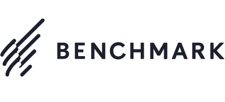 Benchmark Benchmark logo