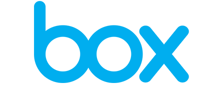 Box box app logo