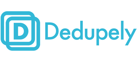 Dedupely Dedupely integration with Coevera