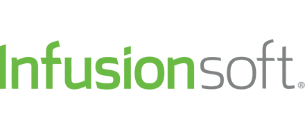 Infusionsoft Infusionsoft logo