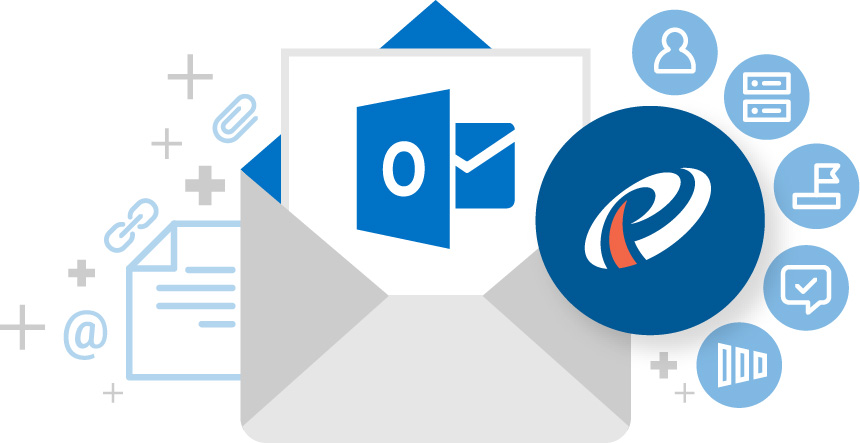 Coevera Inbox Add-In for MS Outlook