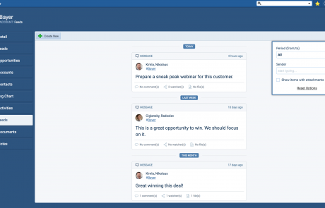 account-view-message-feed Account view message feed