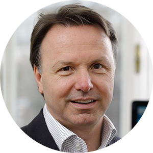 Nikolaus Kimla CEO Coevera