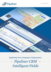 Whitepaper Coevera intelligent fields
