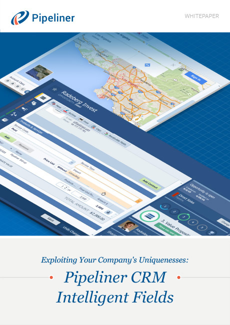 Whitepaper Coevera intelligent fields