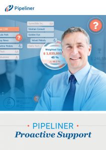 Coevera Proactive Support