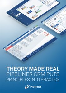 Theory made real - Coevera puts principles into practice ebook