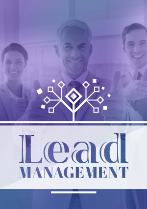 Sales-Lead-Management Sales Lead Management