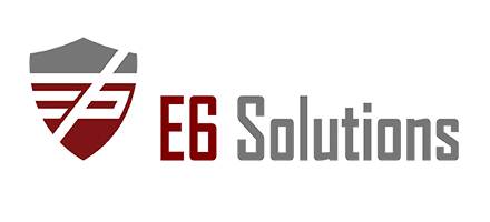 logo-e6-solutions E6 Solutions logo