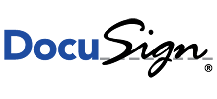 s-docusign DocuSig logo